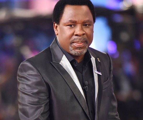 WORLD FIGURES CONCUR WITH TB JOSHUA’S 2020 PROPHECY ON HUMILITY, SAY COVID-19 HAS BROUGHT US TO OUR KNEES
