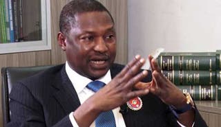 We’ve Received 320 Applications from Convicts for Presidential Pardons – Malami