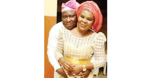 We were planning, unaware we wouldn’t celebrate our 13th wedding anniversary together – Husband of woman who drowned after Lagos boat capsized-