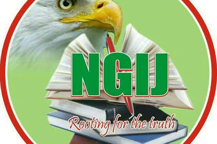 NGIJ congratulates Lagos PPRO, SP Bala Elkana as He gets decorated with new rank-