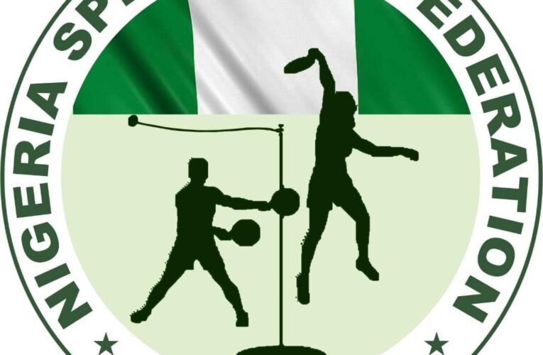 Nigeria to participate in the forthcoming World Speedball Championship to be hosted in Tunisia-