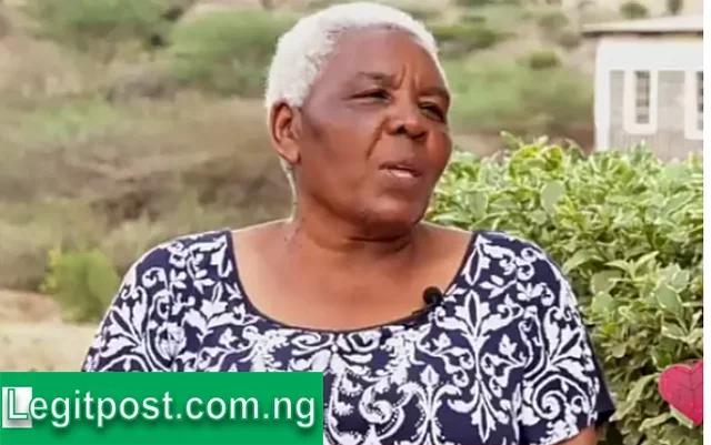 Woman Confesses Three Reasons Why She Did Not Marry Nor Have Children At 70 Years-