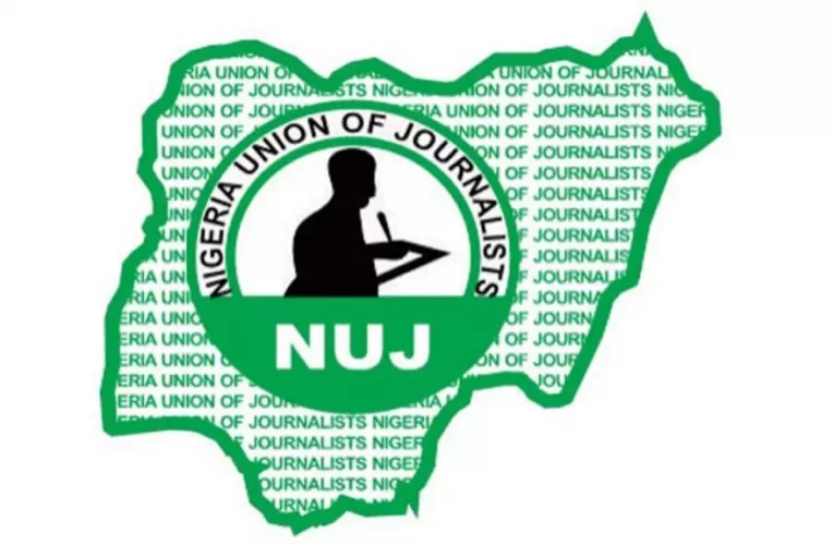 The NUJ Criticizes the EFCC for Invading Norah Okafor’s Home.