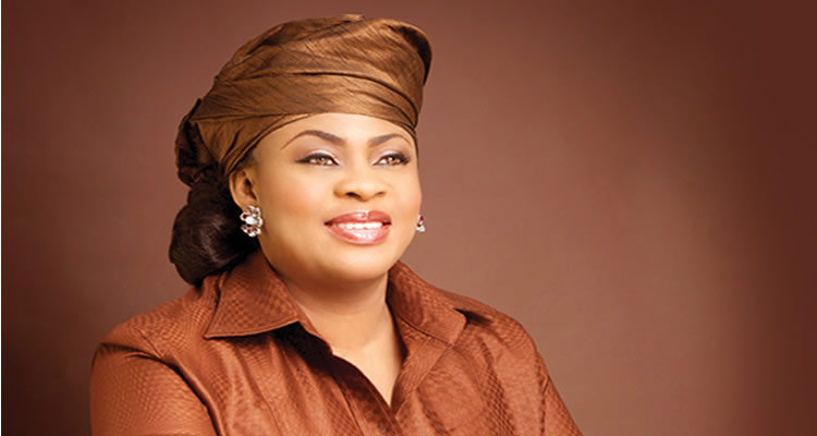 BREAKING: Senator Stella Oduah Defects To PDP From APC